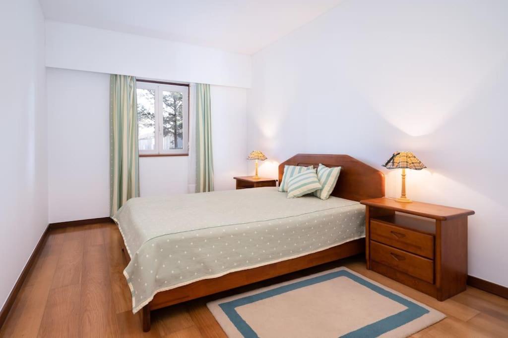 Quinta Da Barca Guest House Esposende Eksteriør bilde