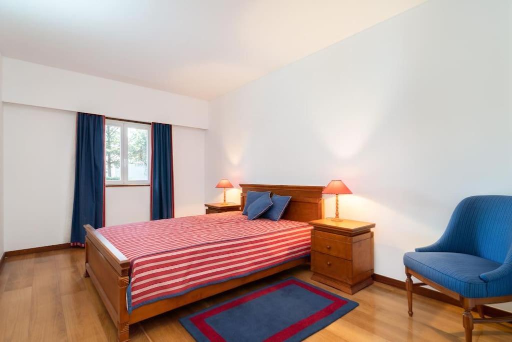 Quinta Da Barca Guest House Esposende Eksteriør bilde