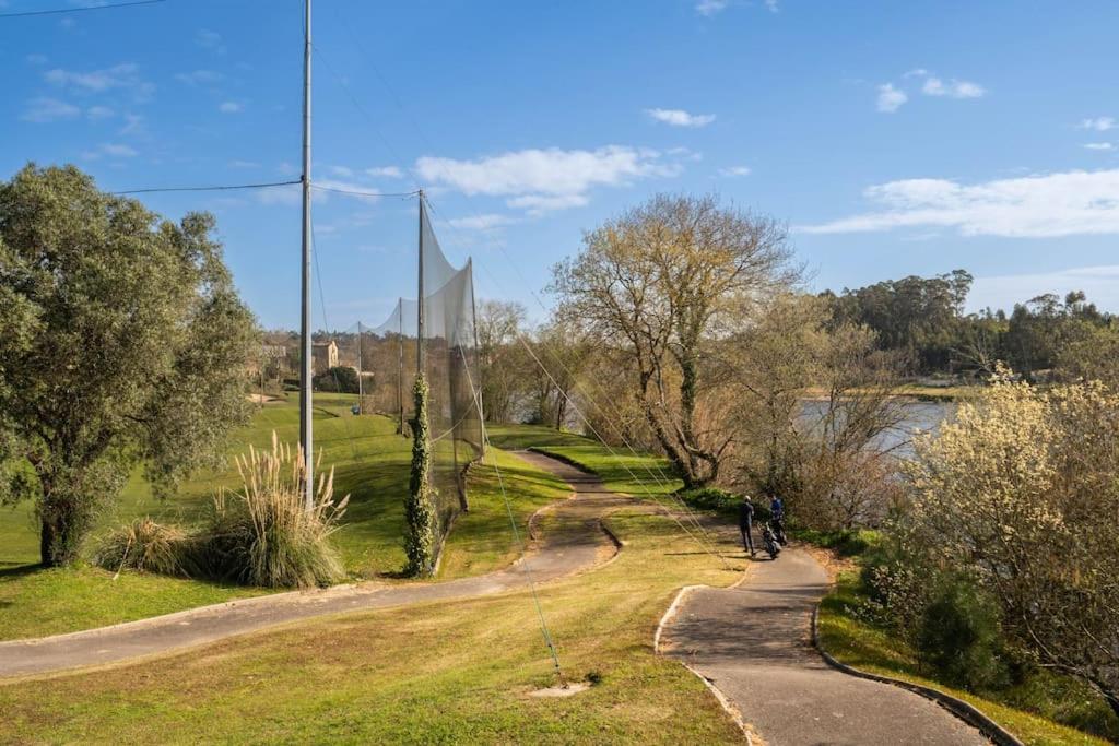 Quinta Da Barca Guest House Esposende Eksteriør bilde