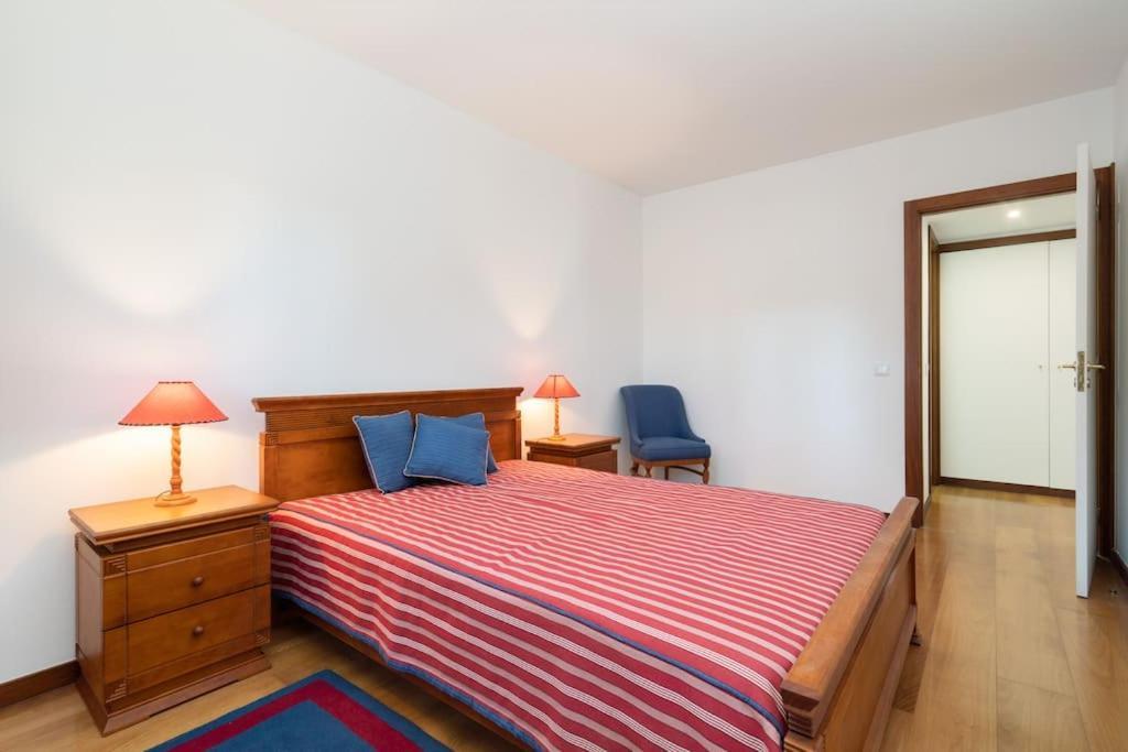 Quinta Da Barca Guest House Esposende Eksteriør bilde