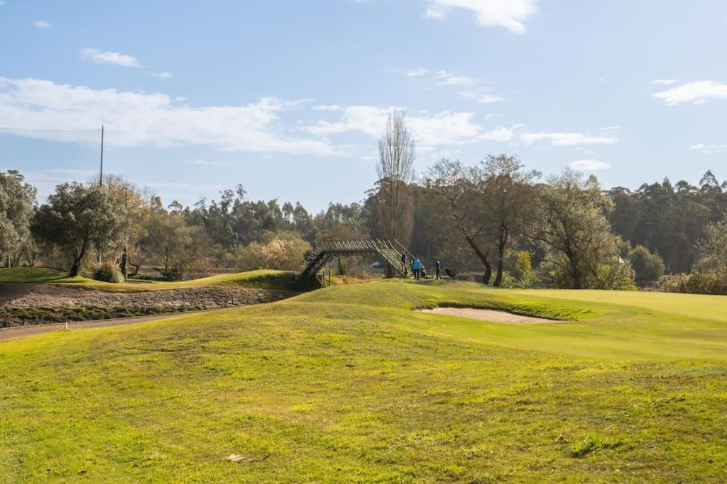 Quinta Da Barca Guest House Esposende Eksteriør bilde